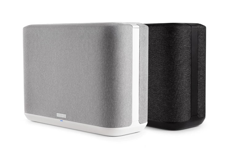 Denon Home 250 Mid-size Smart Speaker
